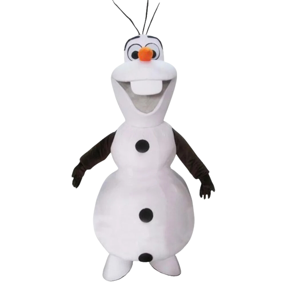 Olaf