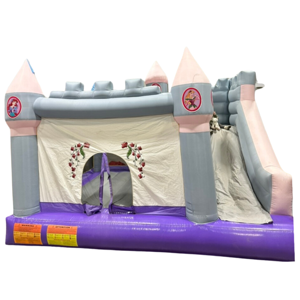 Château de princesse