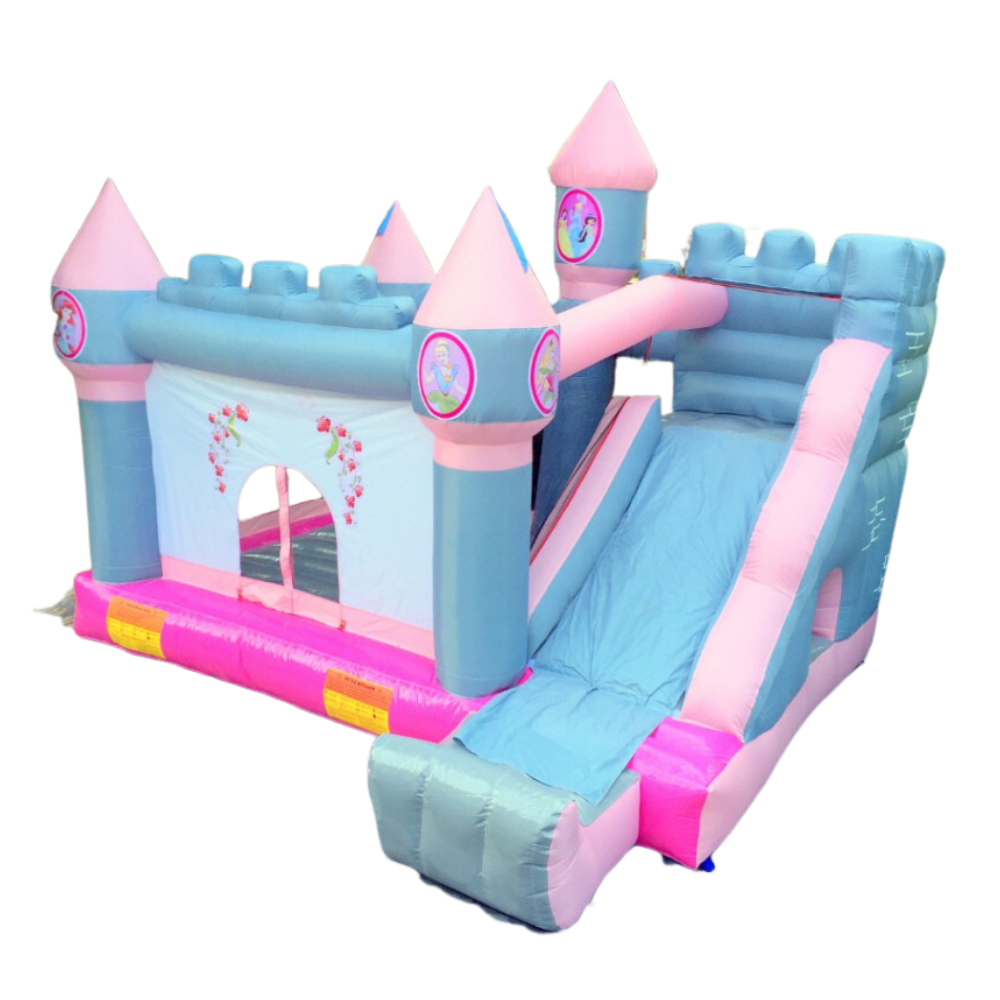 Château de princesse