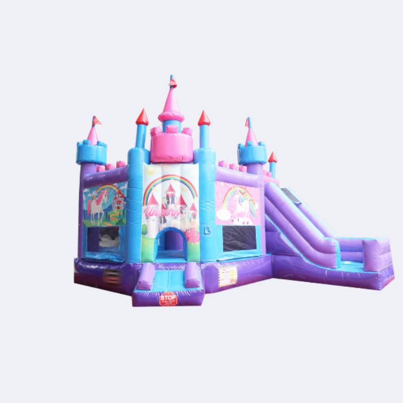 Gros Château de Princesse