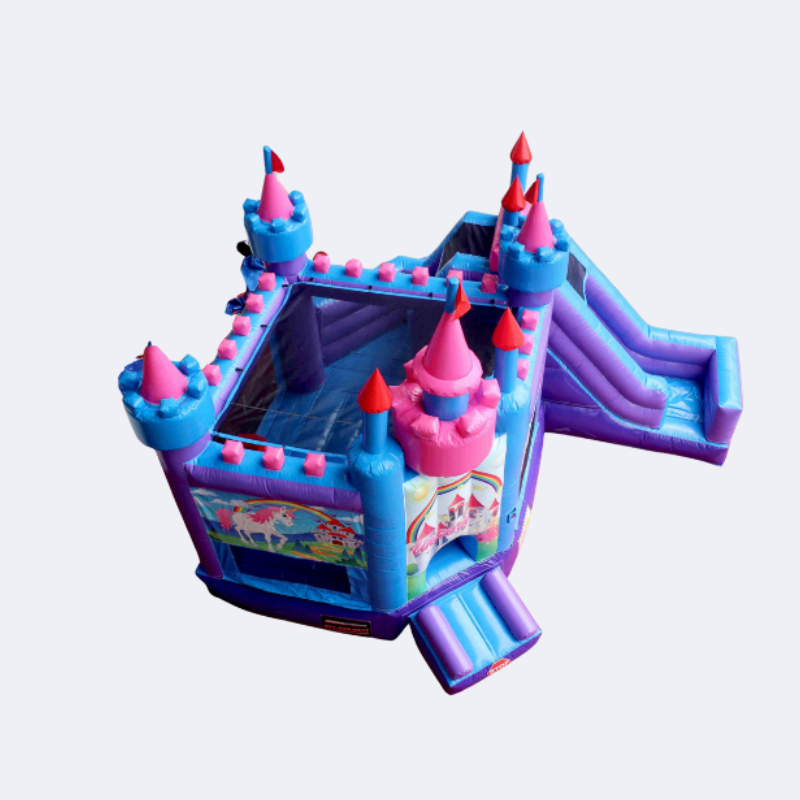 Gros Château de Princesse