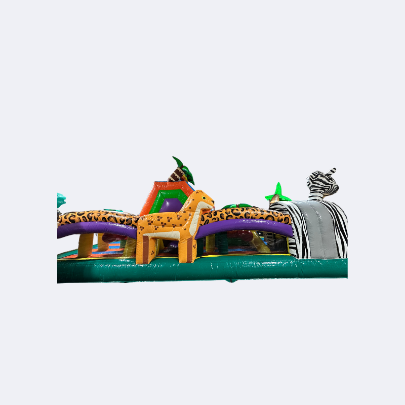 Course de la Jungle