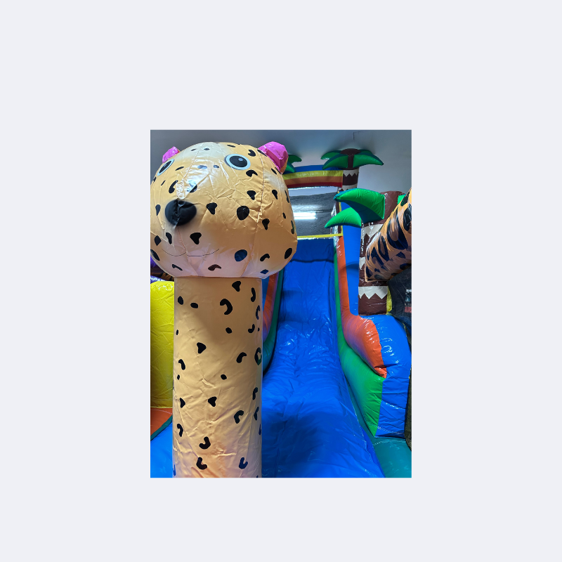 Course de la Jungle