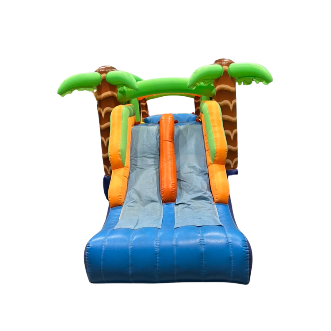 Course Tropicale