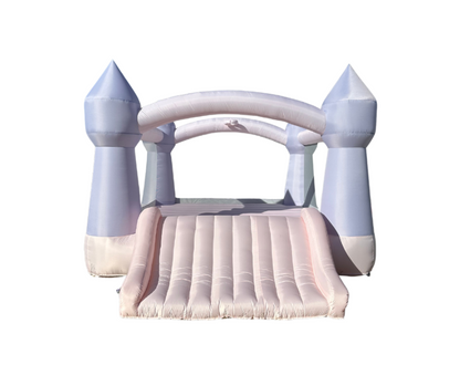 Château Pastel