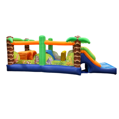 Course Tropicale