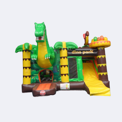 Dino Park