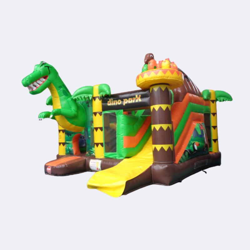 Dino Park