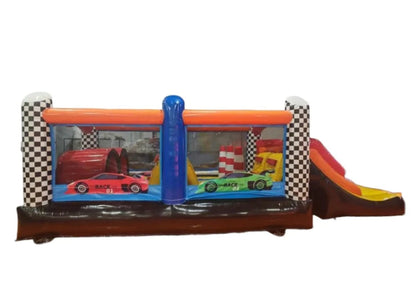 Course d'Auto