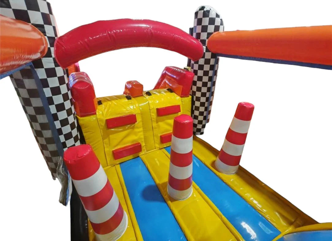 Course d'Auto