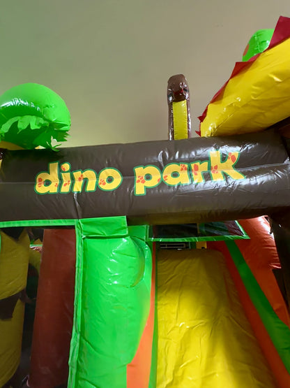 Dino Park